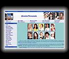 ukraine personals